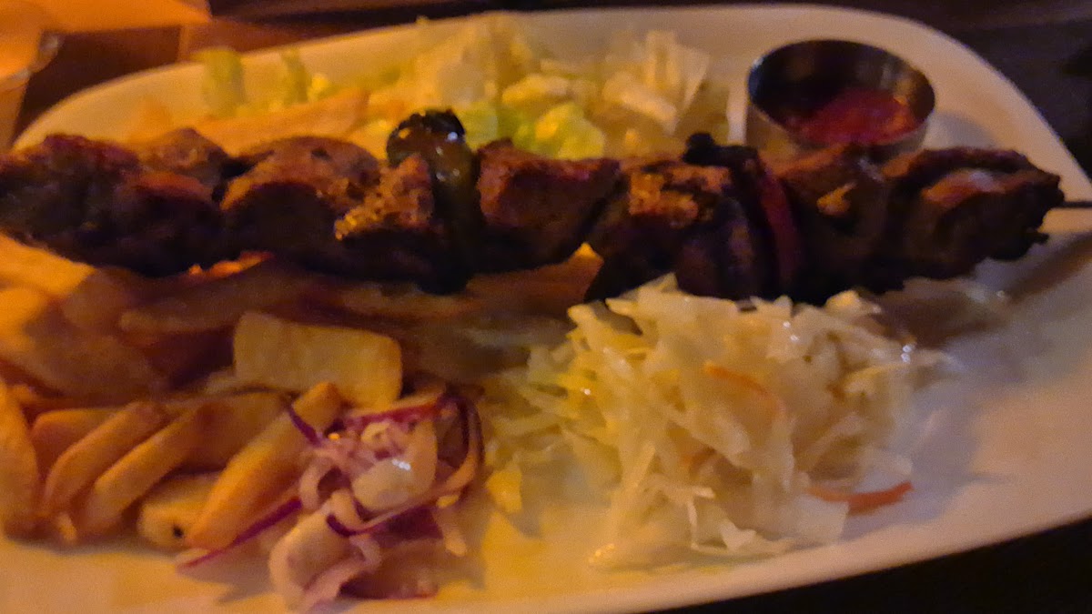 Slide Background Image