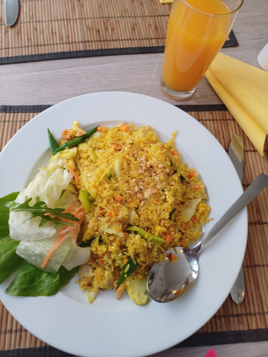 Slide Background Image