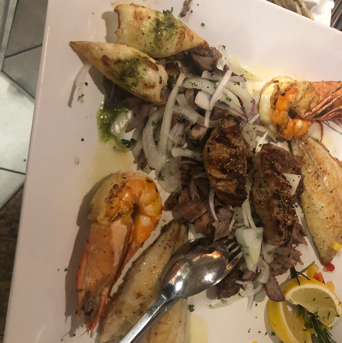 Slide Background Image