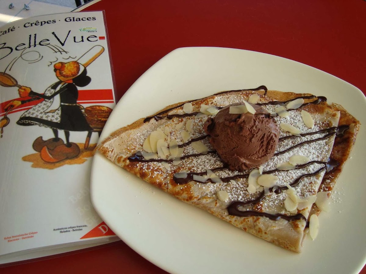 Restaurante Bellevue