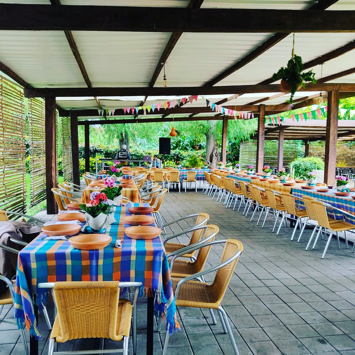 Slide Background Image