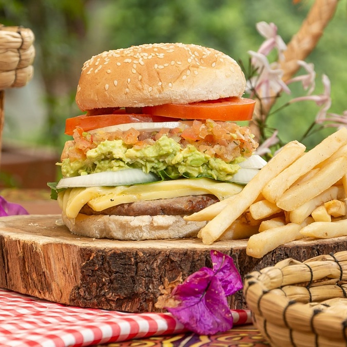 Slide Background Image