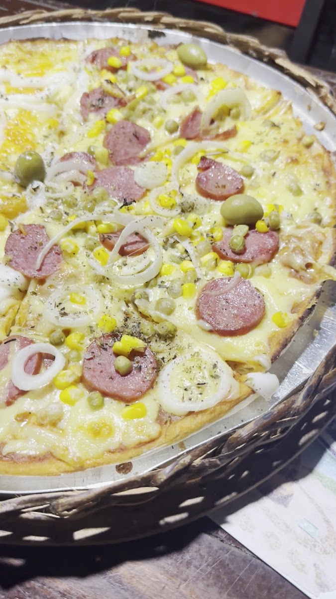 Slide Background Image