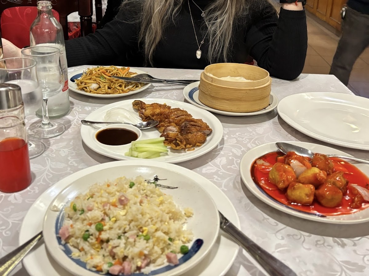 Restaurante Chino Asia