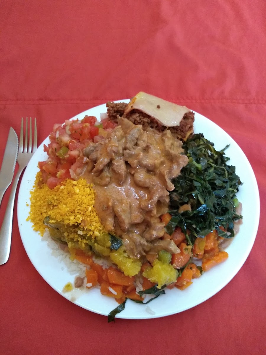 Slide Background Image