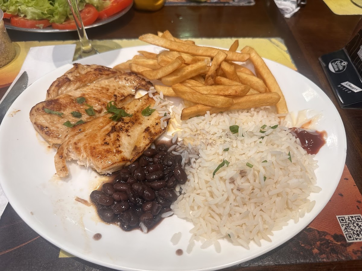 Slide Background Image