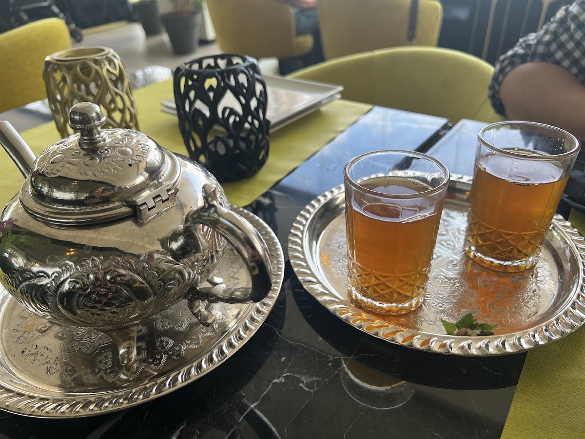 Slide Background Image