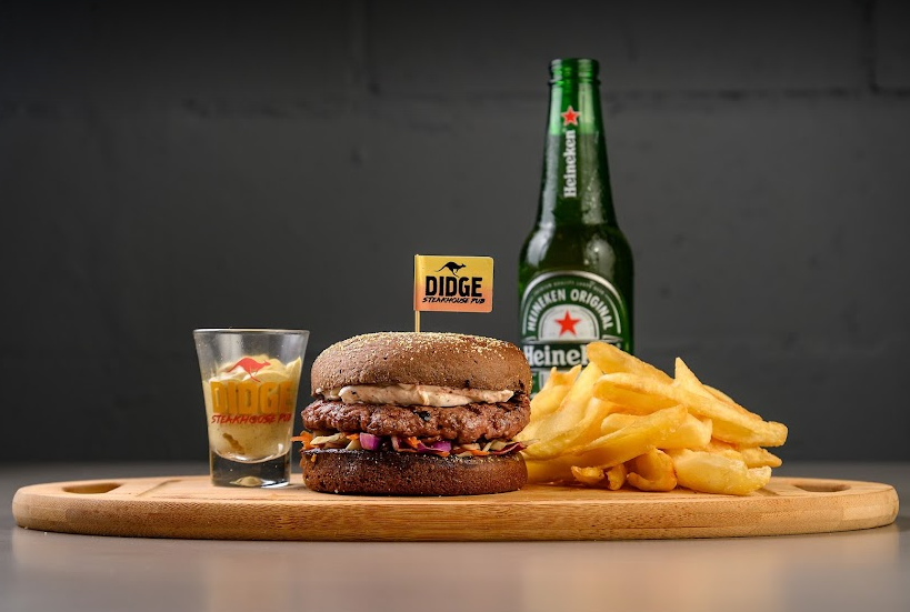 Slide Background Image