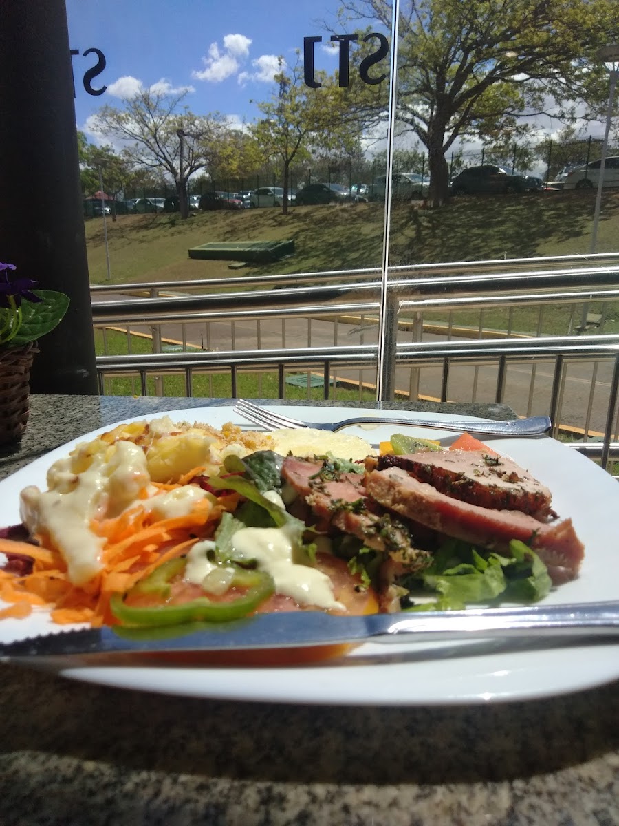 Slide Background Image