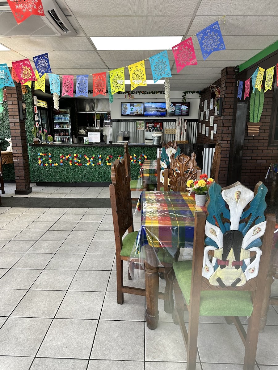 Slide Background Image