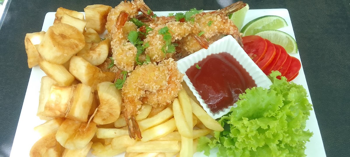 Slide Background Image