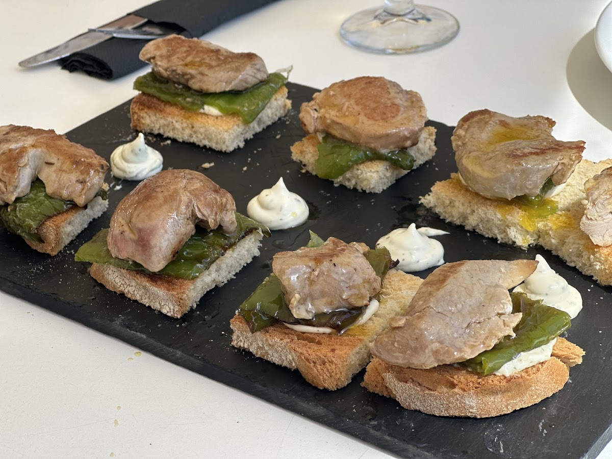 Slide Background Image