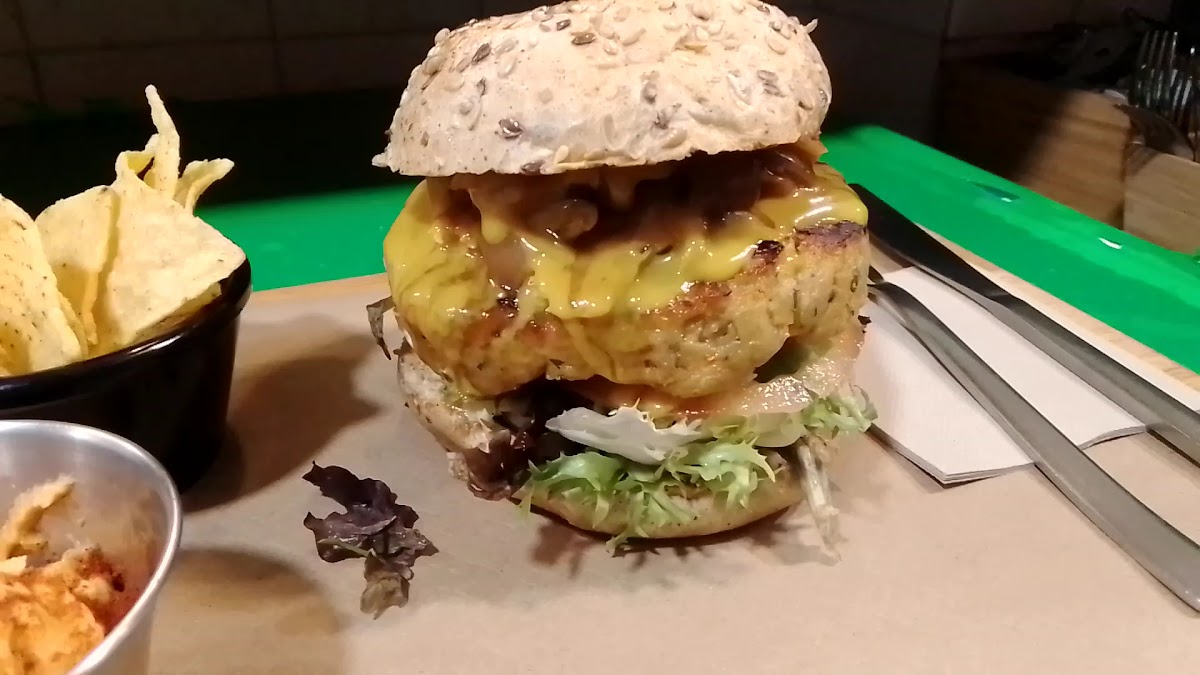 Slide Background Image