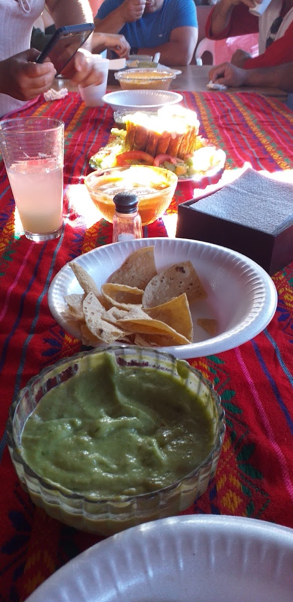 Slide Background Image