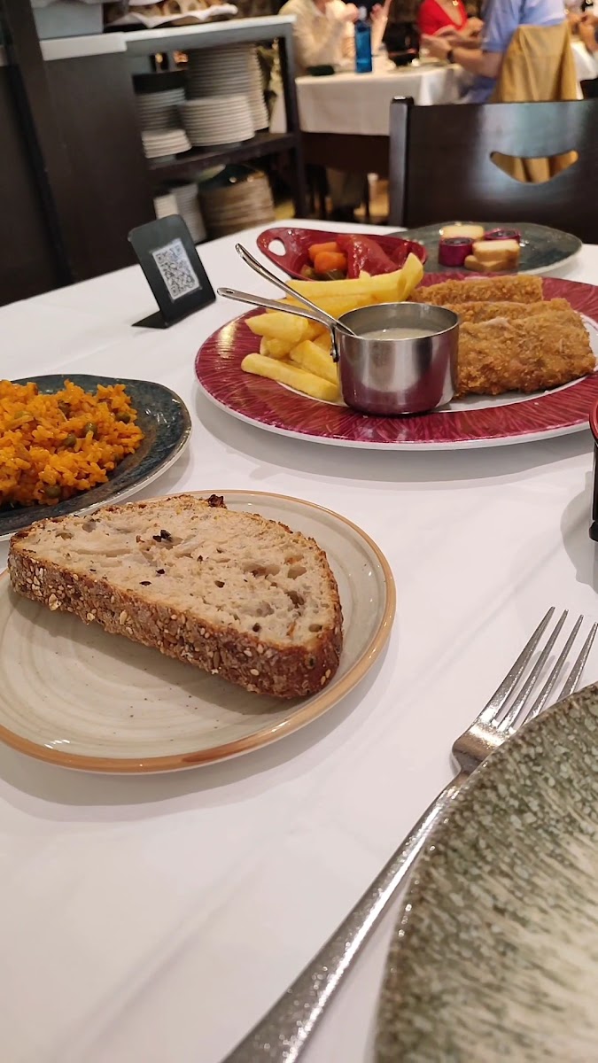 Slide Background Image