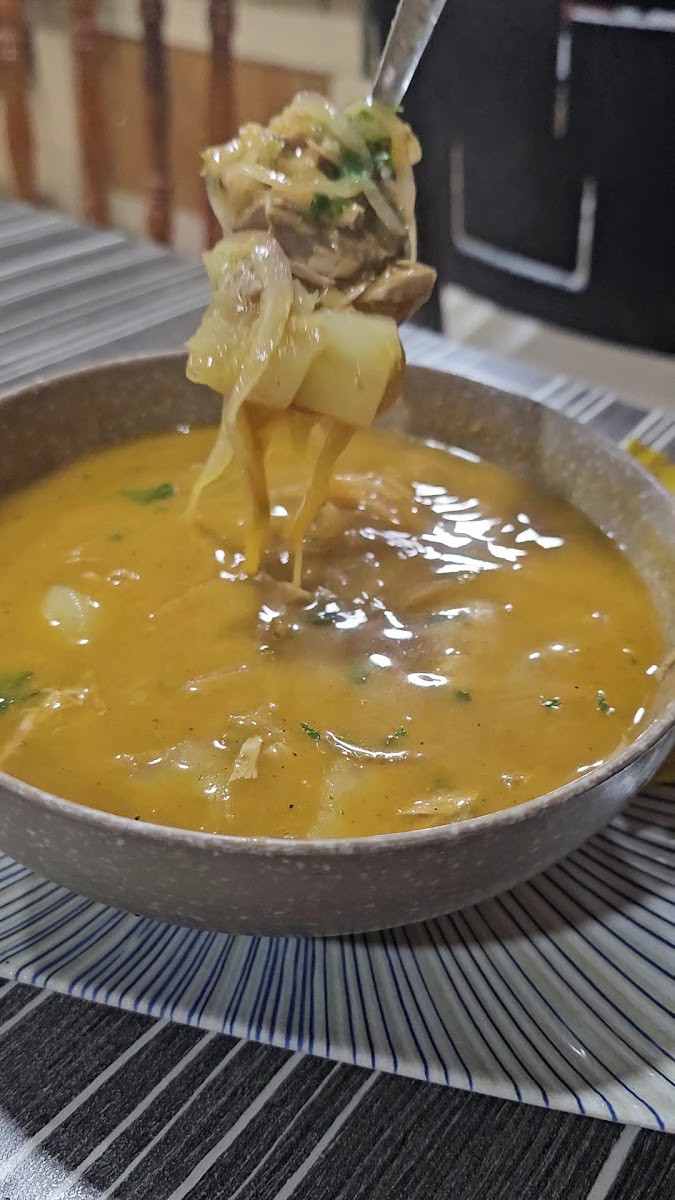 Slide Background Image