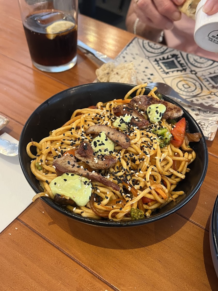 Slide Background Image