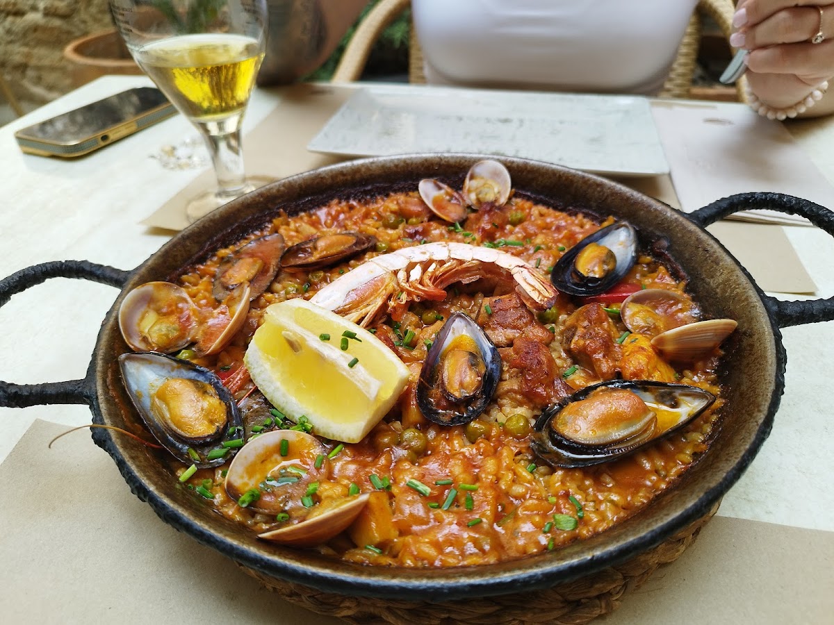 Slide Background Image