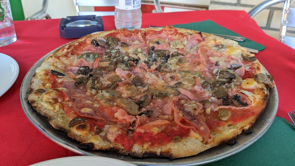 Slide Background Image