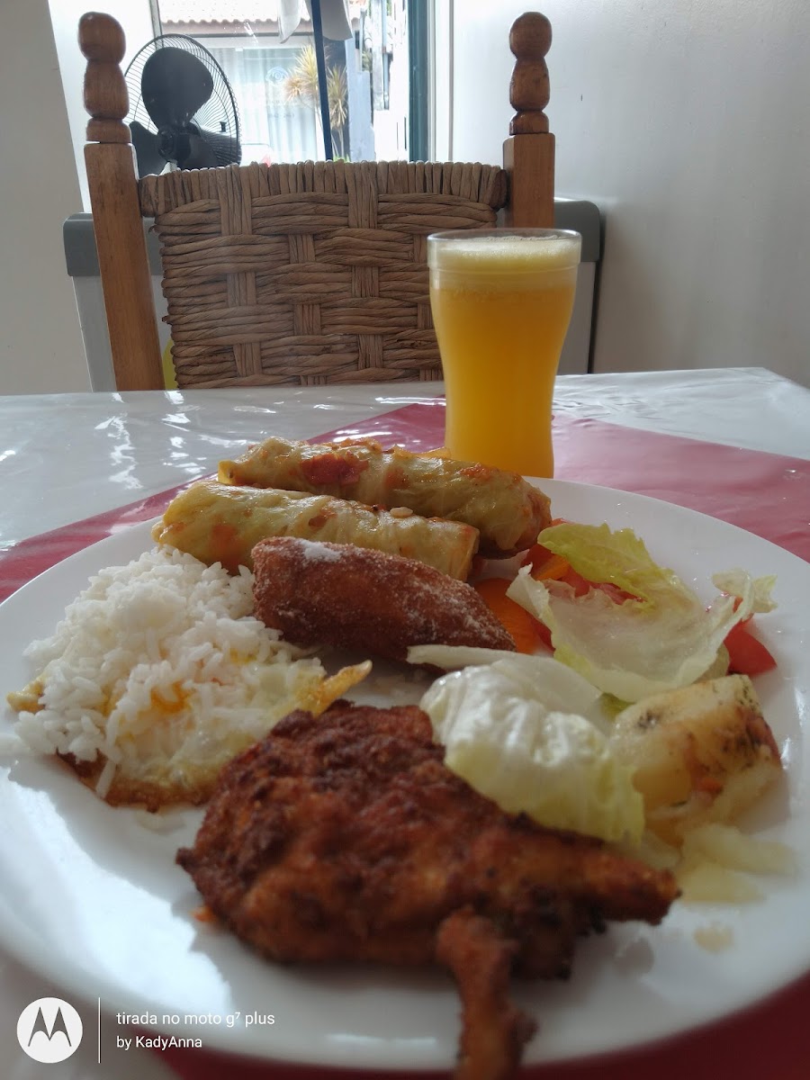 Slide Background Image