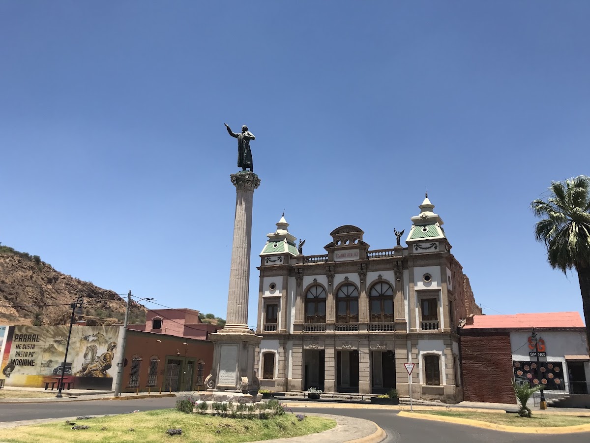 Slide Background Image