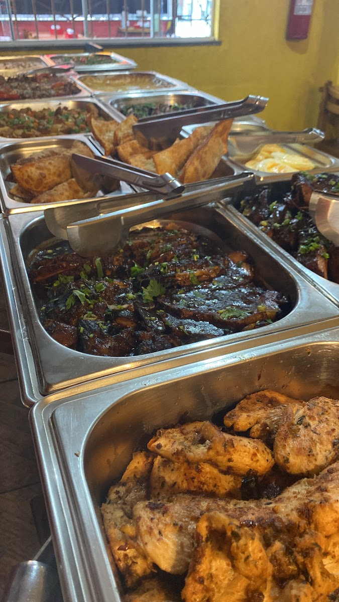 Slide Background Image