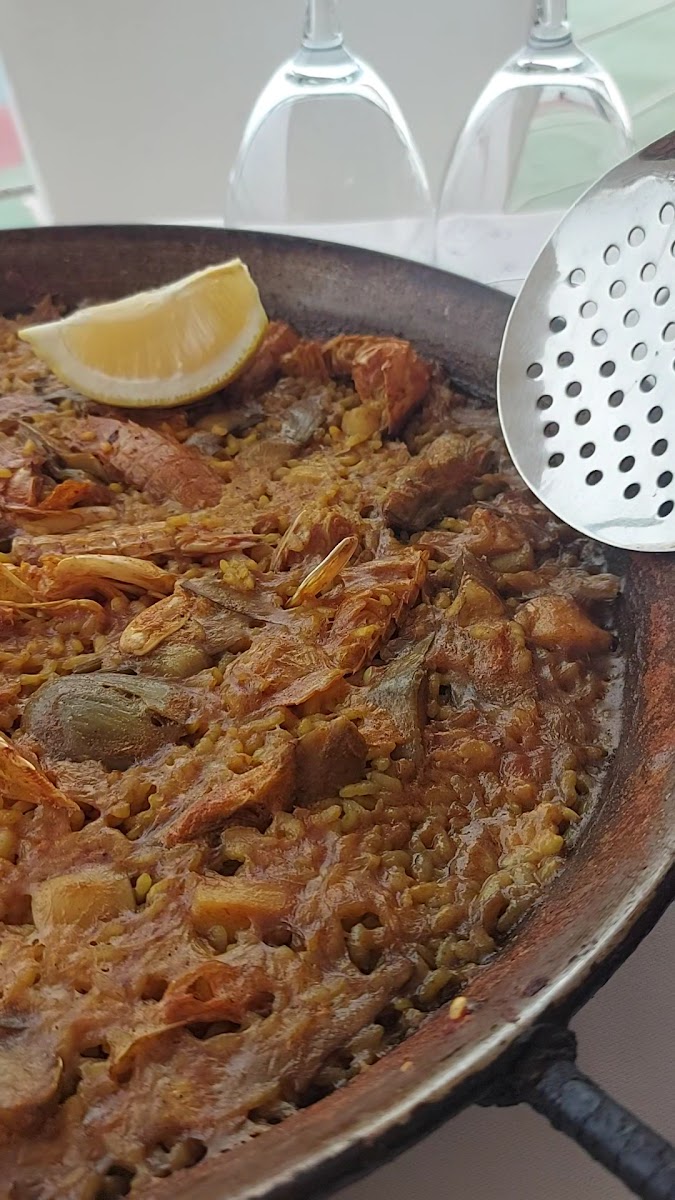 Slide Background Image