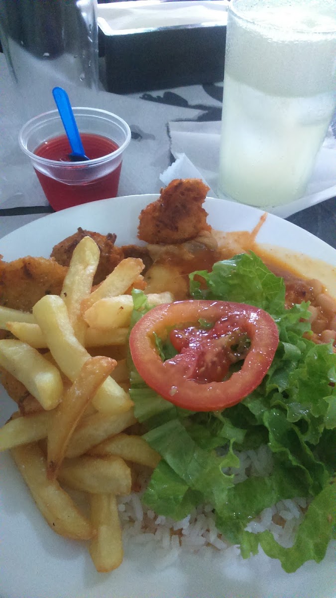 Slide Background Image