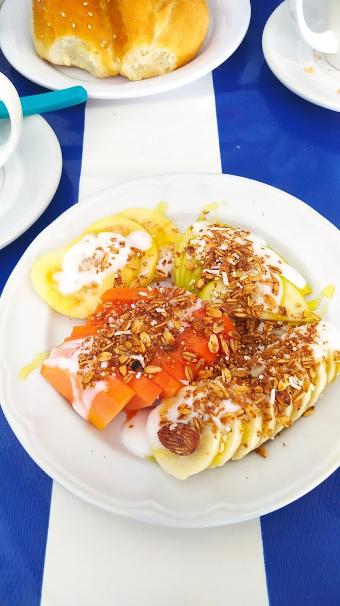 Slide Background Image