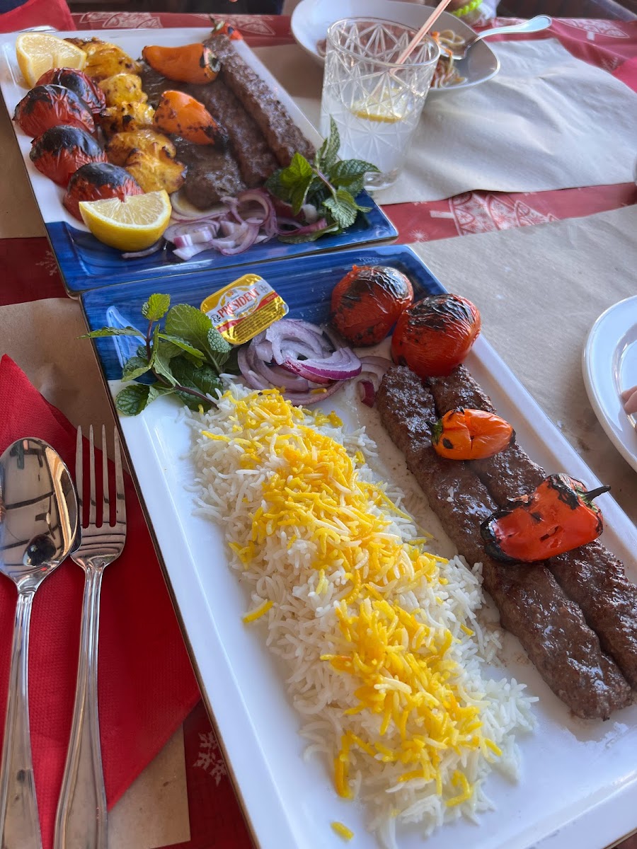 Restaurante Plankstek Los Pacos