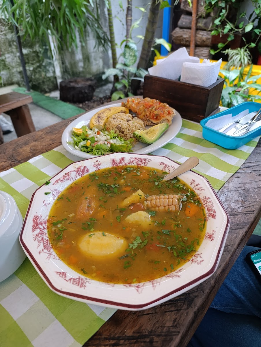 Slide Background Image