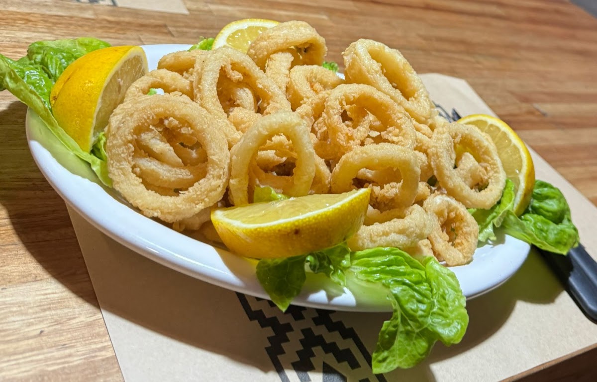 Restaurante Ramiro y Cafe