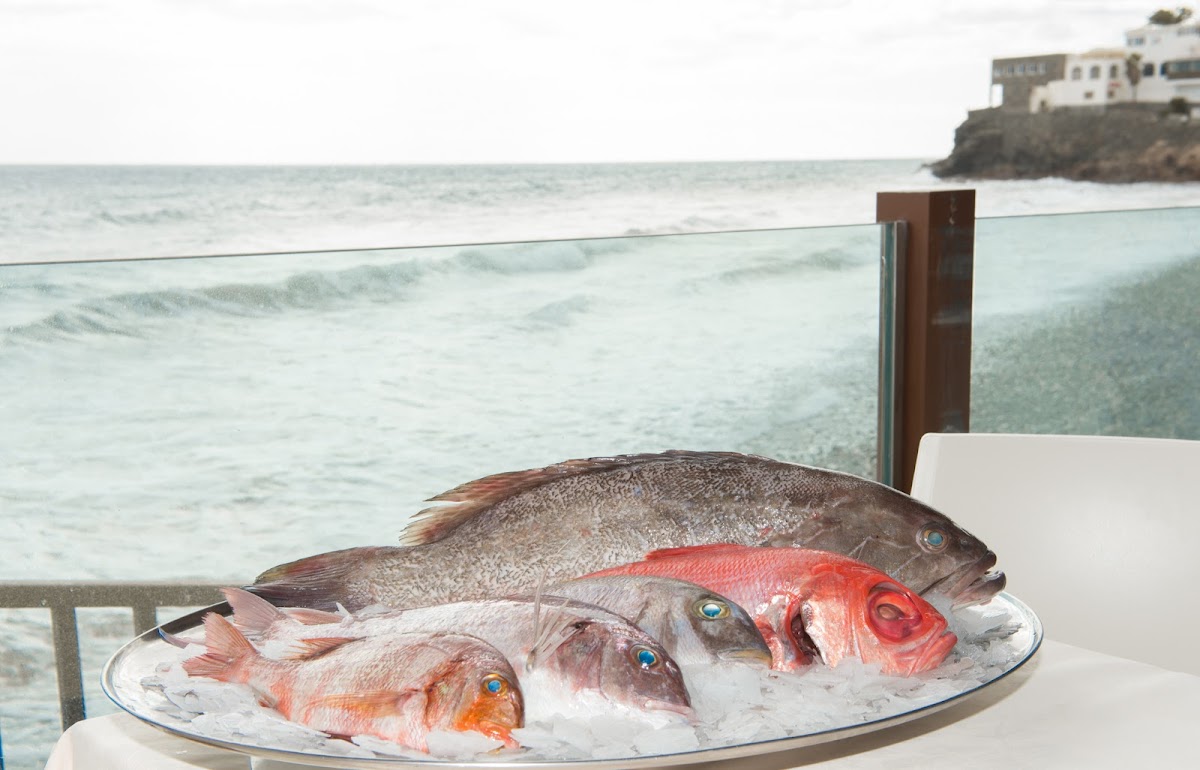 Restaurante Rincón Canario