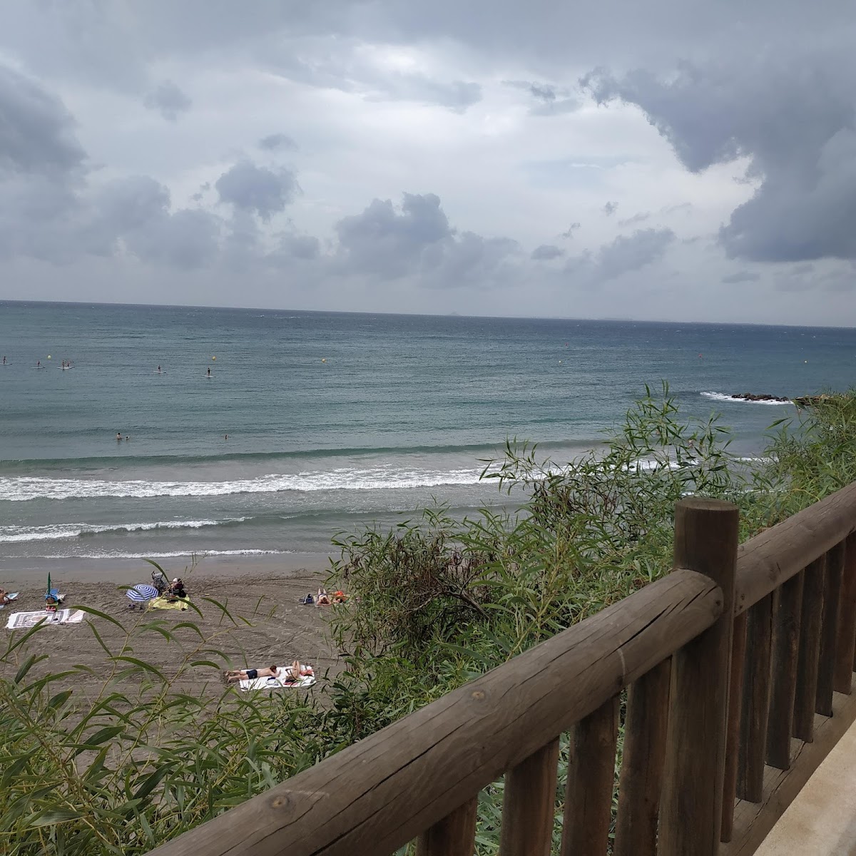 Slide Background Image