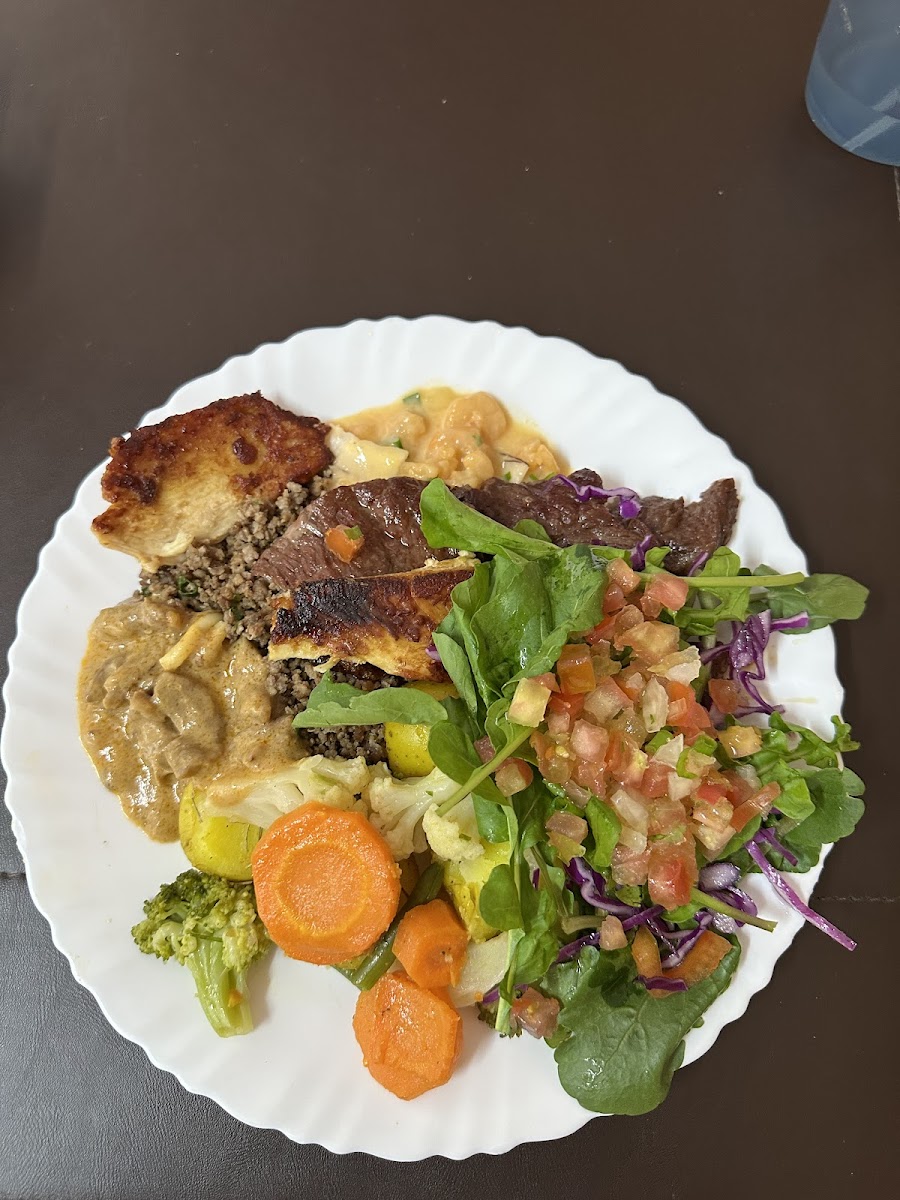 Slide Background Image