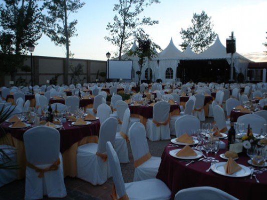 Slide Background Image