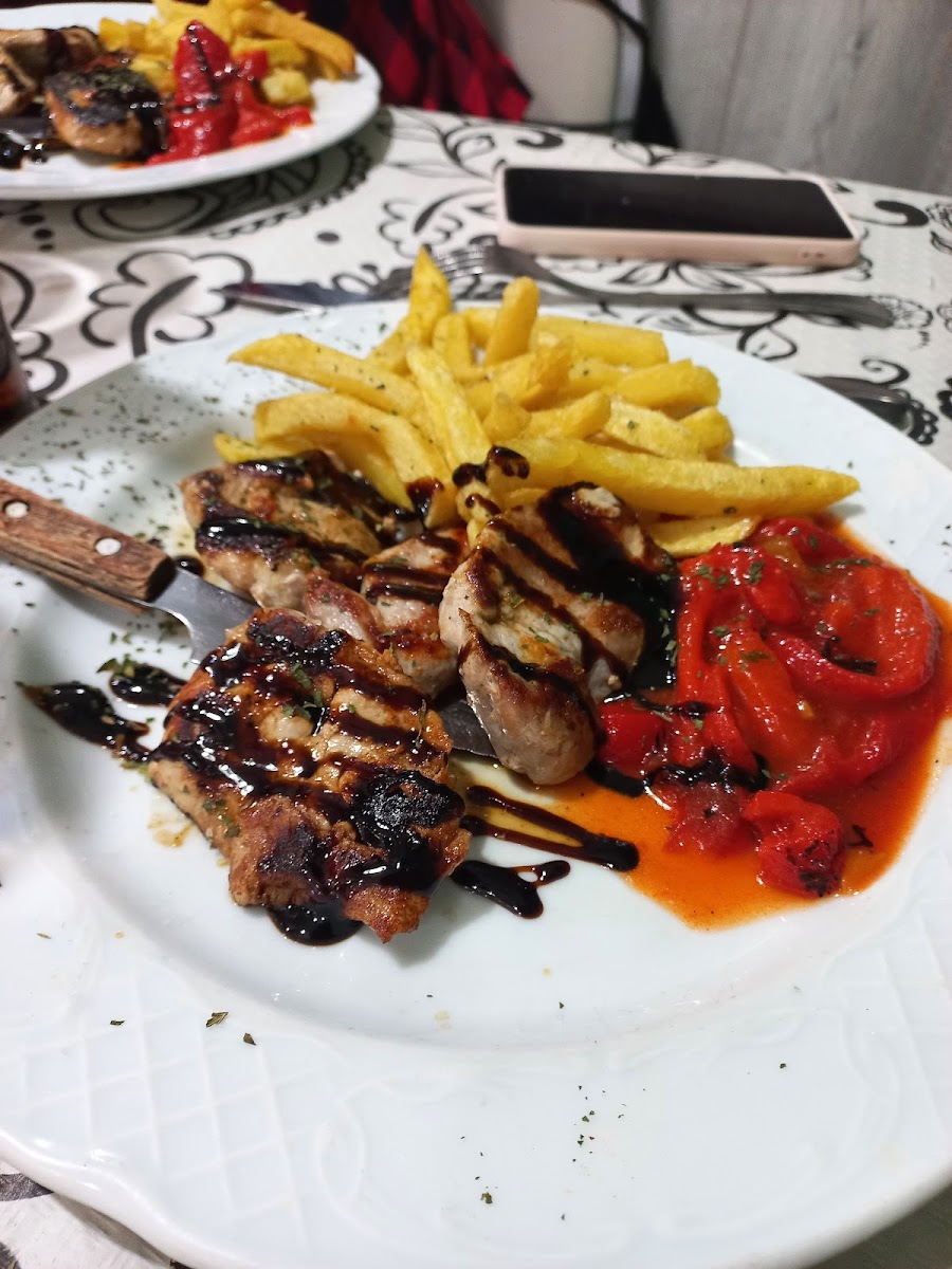 Slide Background Image