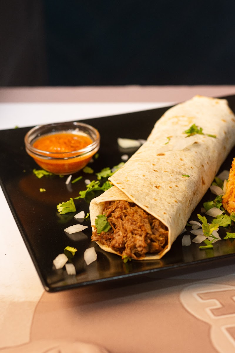 Slide Background Image