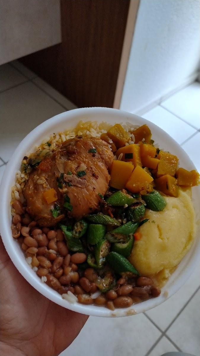 Slide Background Image