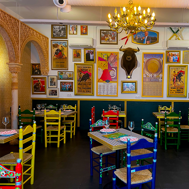 Slide Background Image