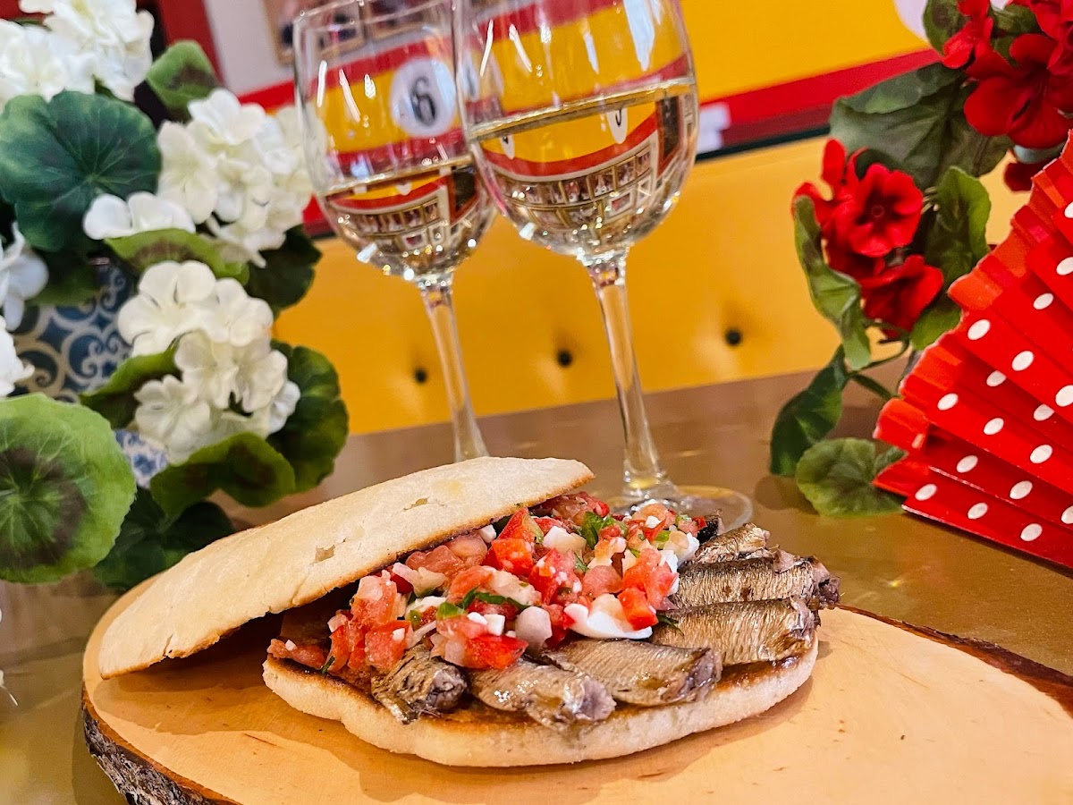 Slide Background Image