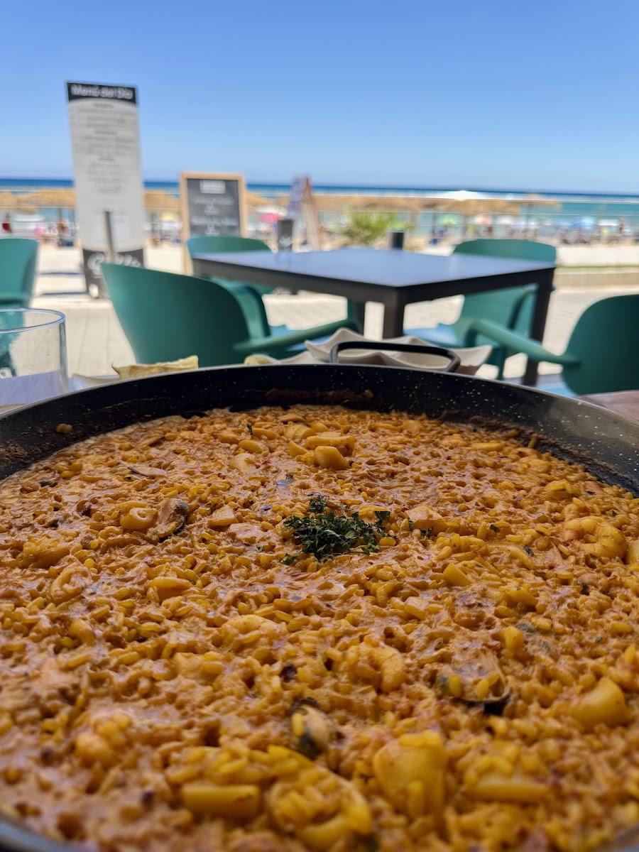 Slide Background Image