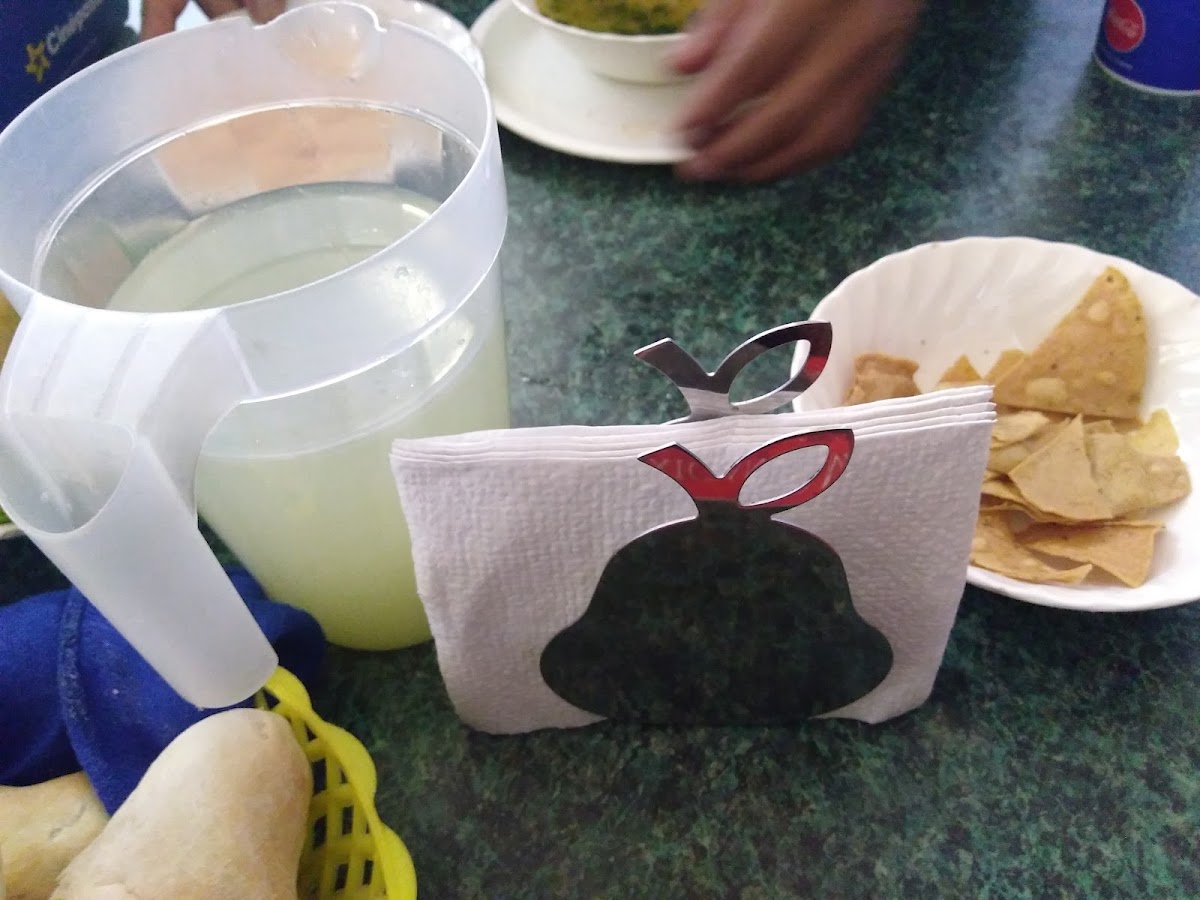 Slide Background Image