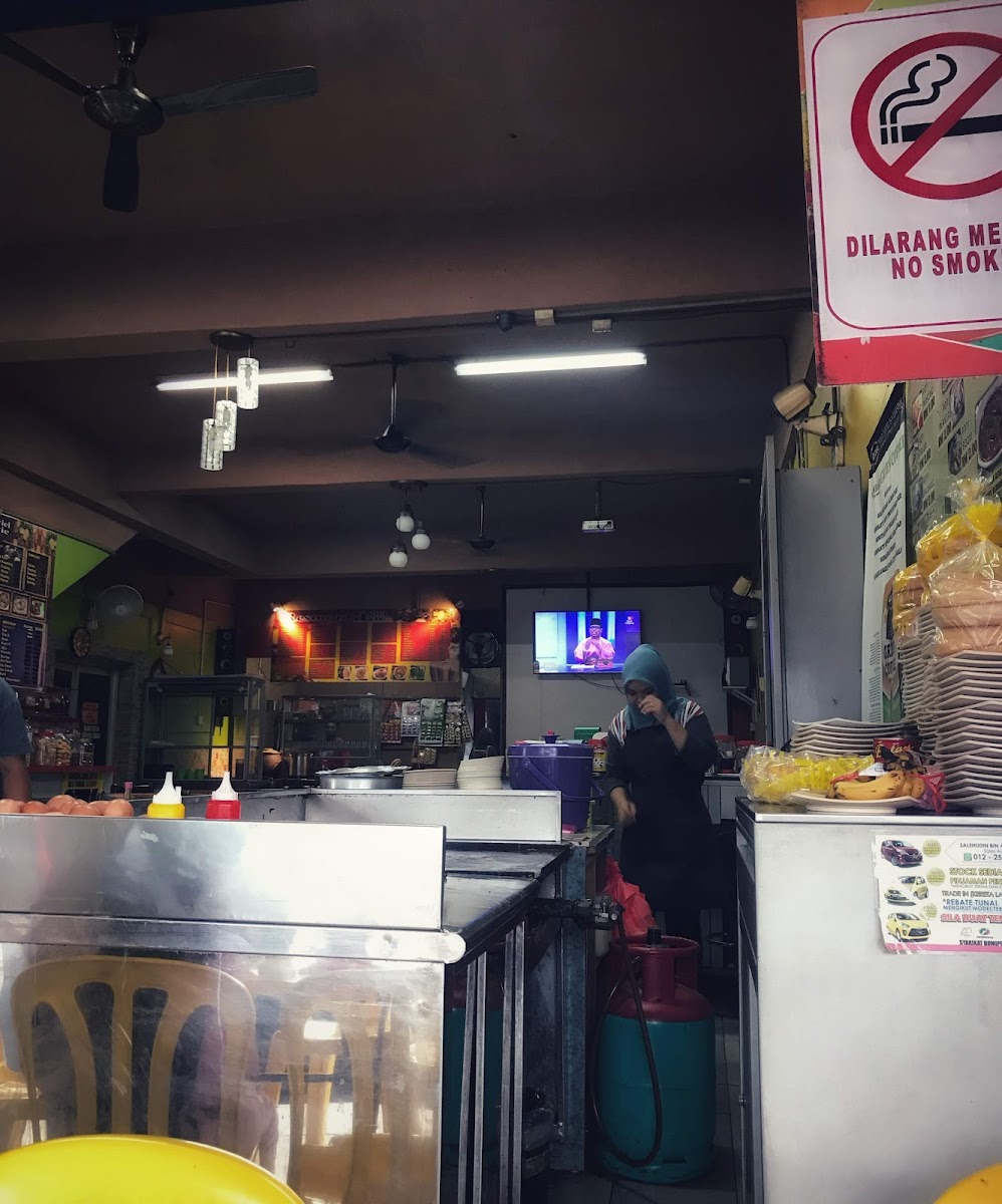 Slide Background Image