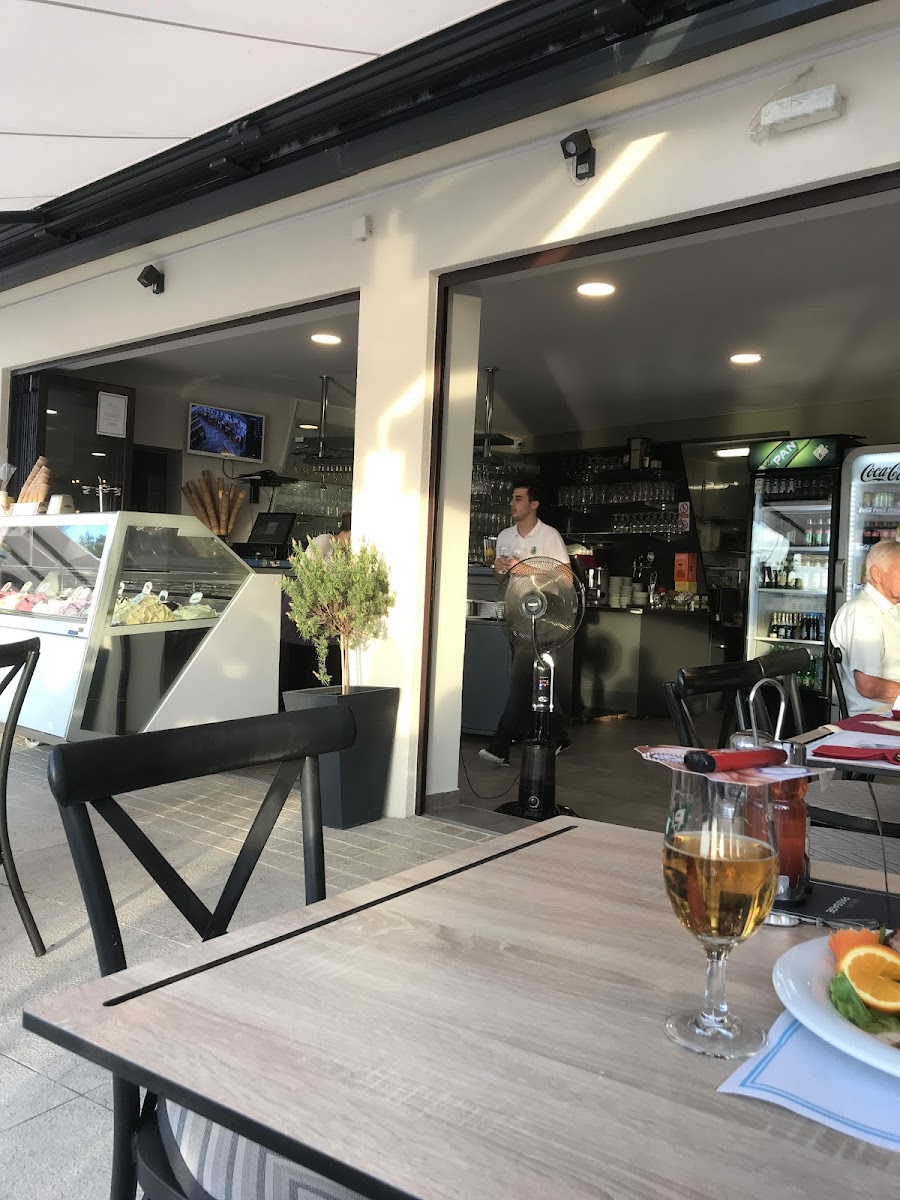 Slide Background Image