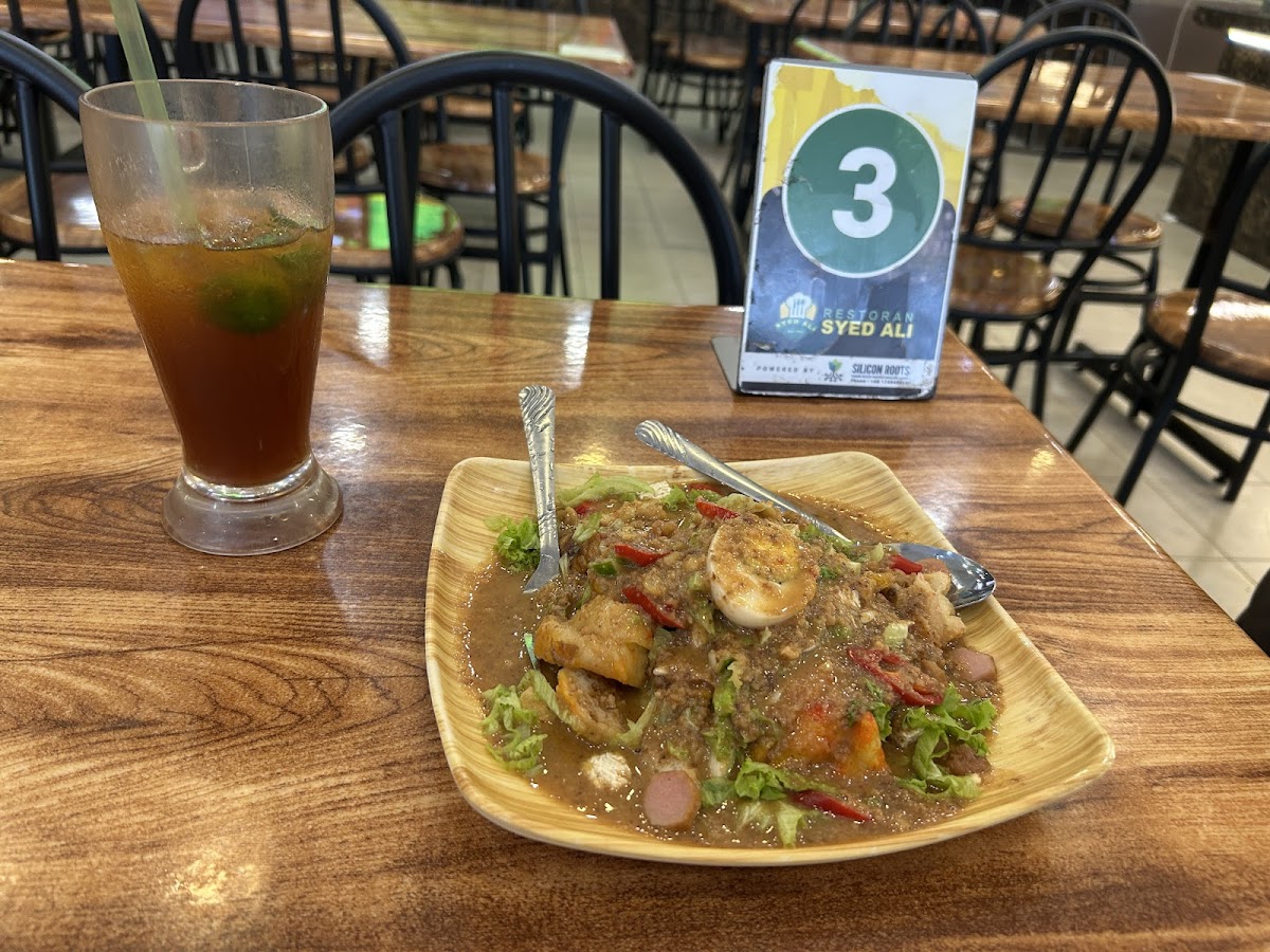 Slide Background Image