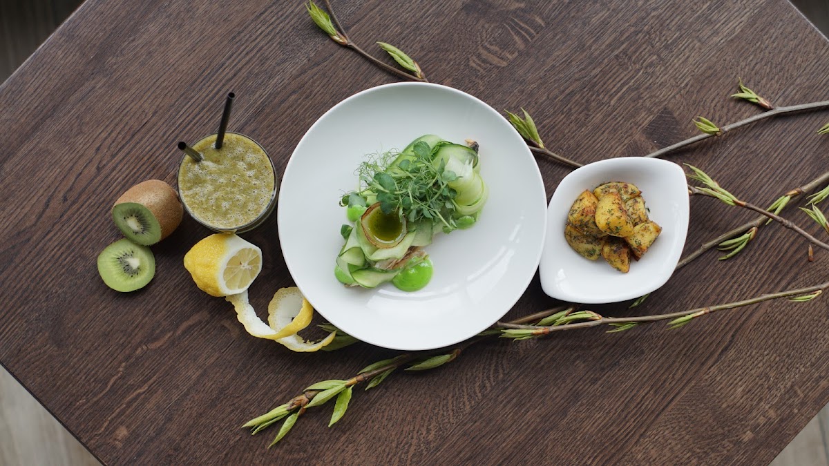 Slide Background Image