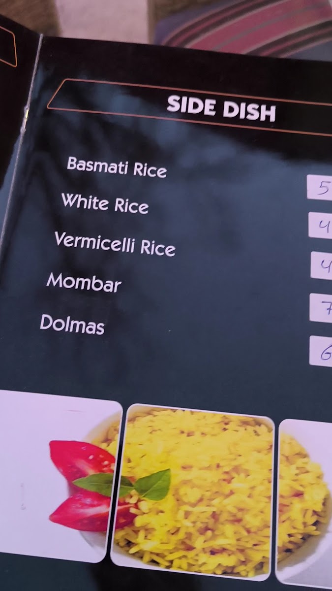 Slide Background Image