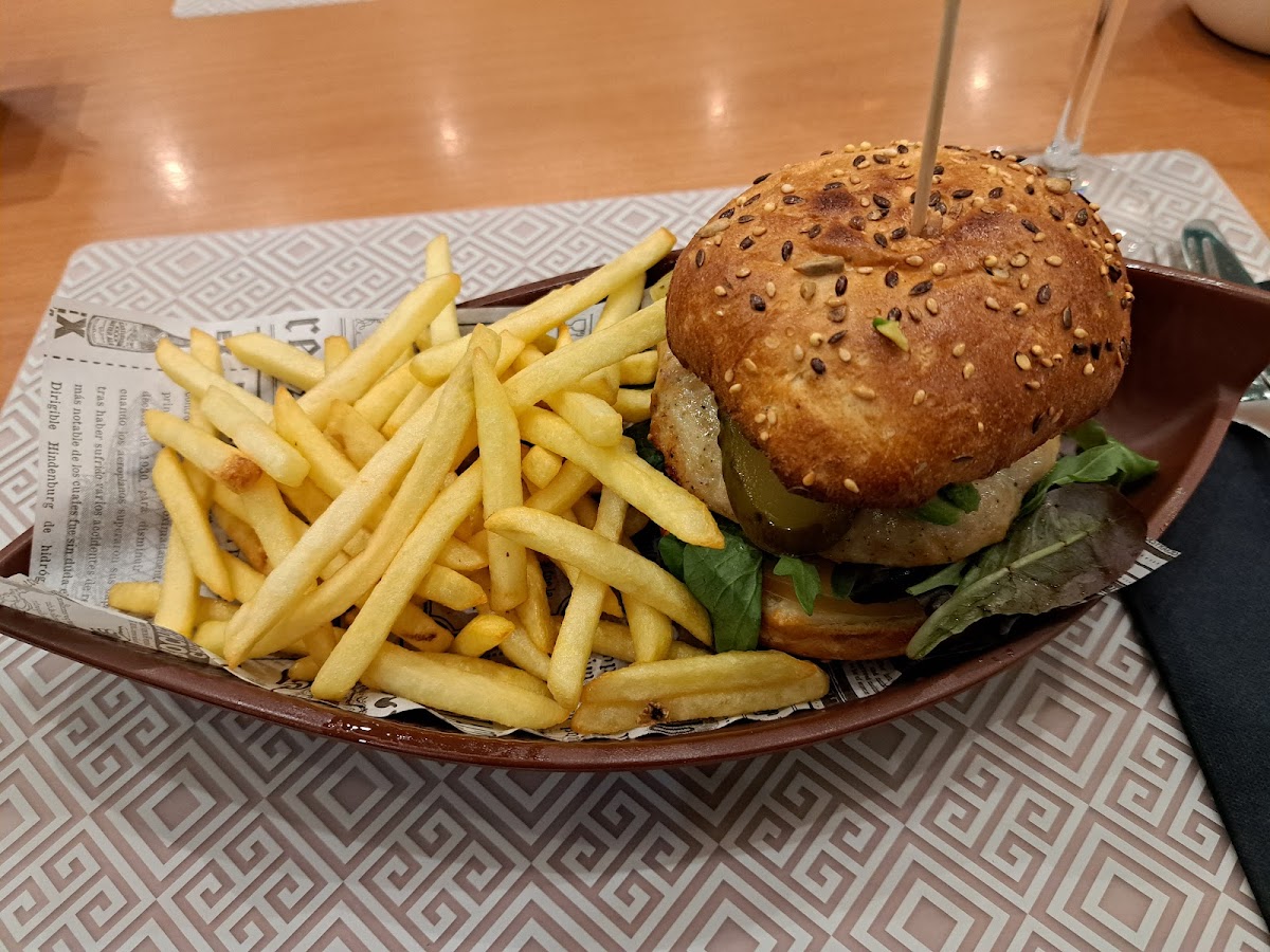 Slide Background Image