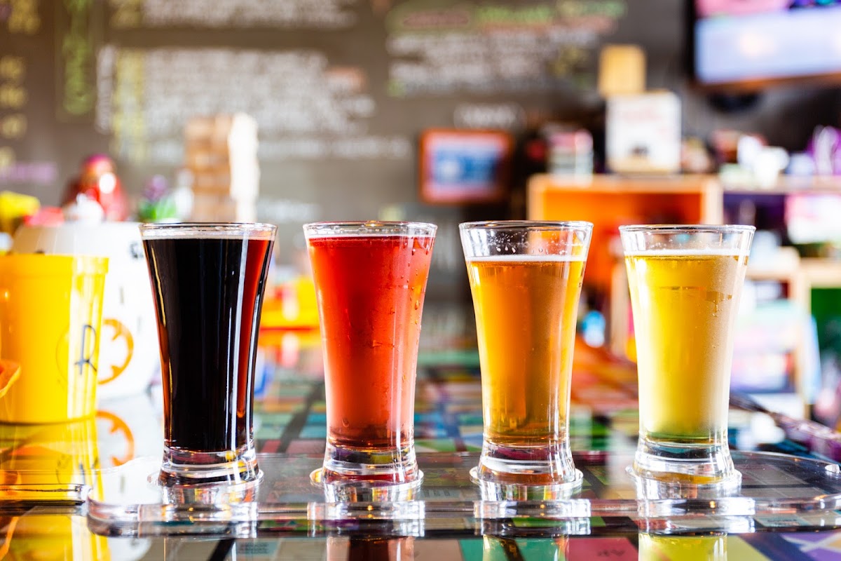 Slide Background Image